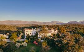 芬卡拉博瓦迪利亚度假酒店(Finca La Bobadilla)   www.lhw.cn 