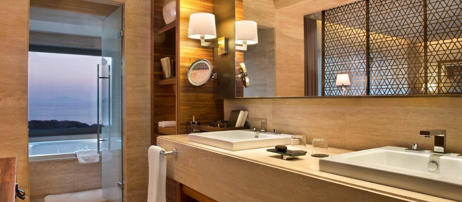 马里斯D酒店(D Maris Bay) 图片  www.lhw.cn