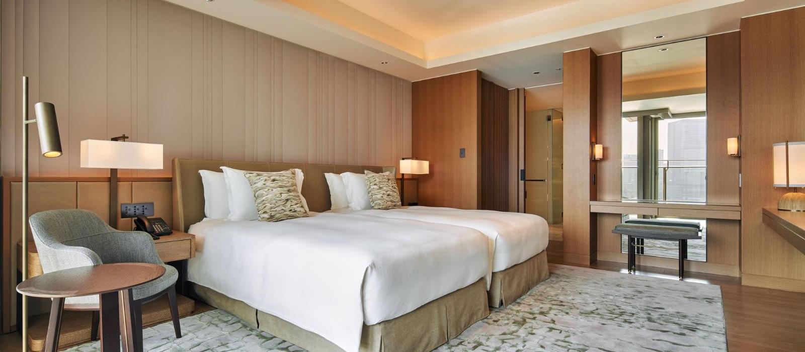 东京皇宫酒店(Palace Hotel Tokyo) 图片  www.lhw.cn