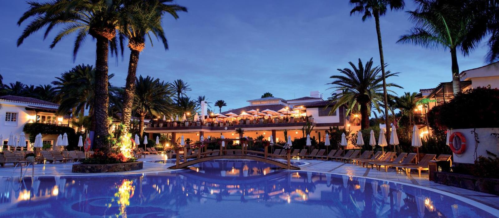 格兰德滨海公馆酒店(Seaside Grand Hotel Residencia) 图片  www.lhw.cn