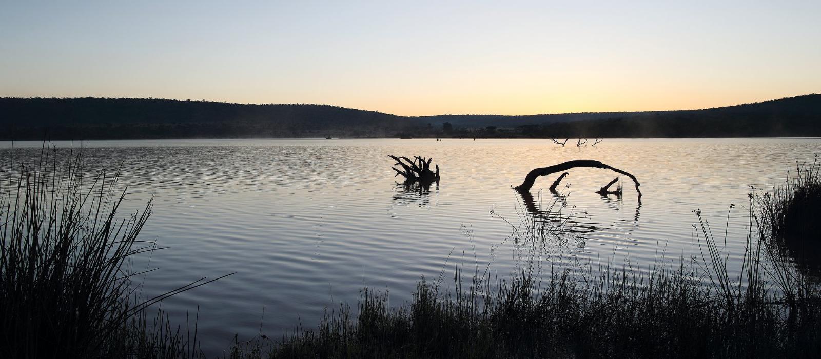 杉巴拉私人狩猎场度假酒店(Shambala Private Game Reserve) 图片  www.lhw.cn