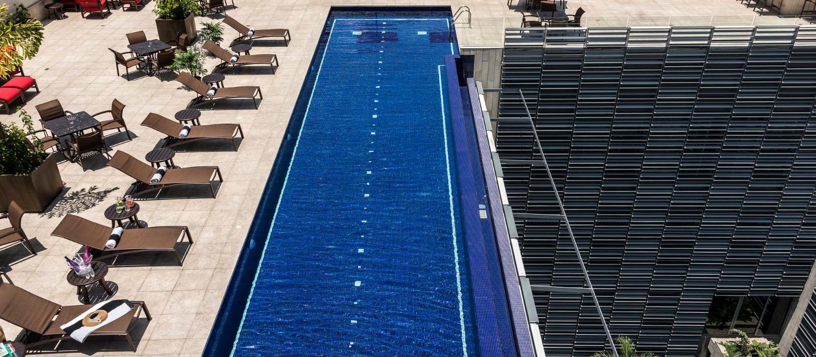 卡也纳加拉加斯酒店(Cayena-Caracas) 图片  www.lhw.cn