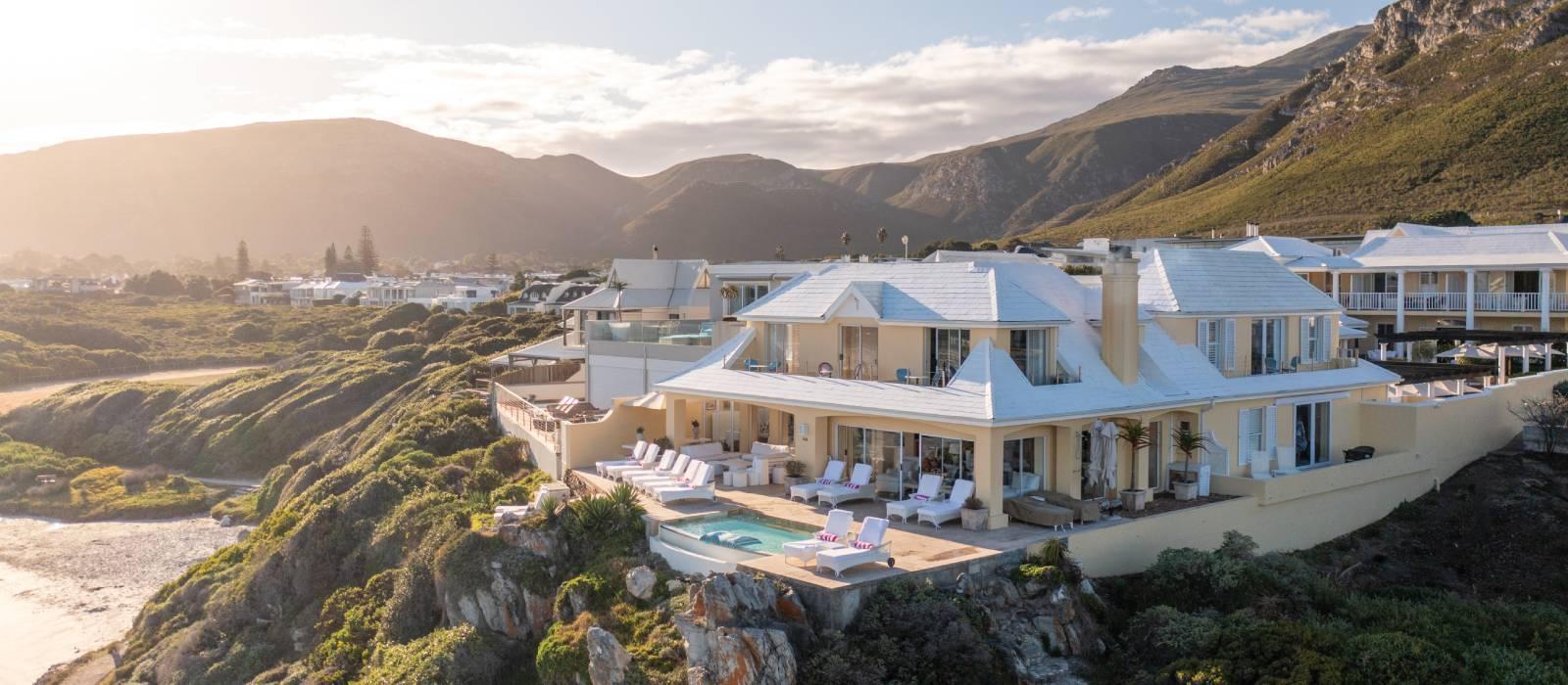 泊岸海邸酒店（Birkenhead House）【 赫曼努斯，南非】 酒店  www.lhw.cn