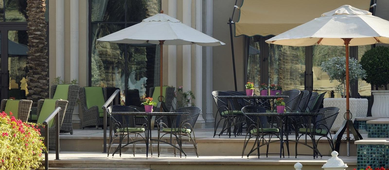 One&Only皇家幻境豪华度假酒店(Residence & Spa at One&Only Royal Mirage Dubai) 图片  www.lhw.cn