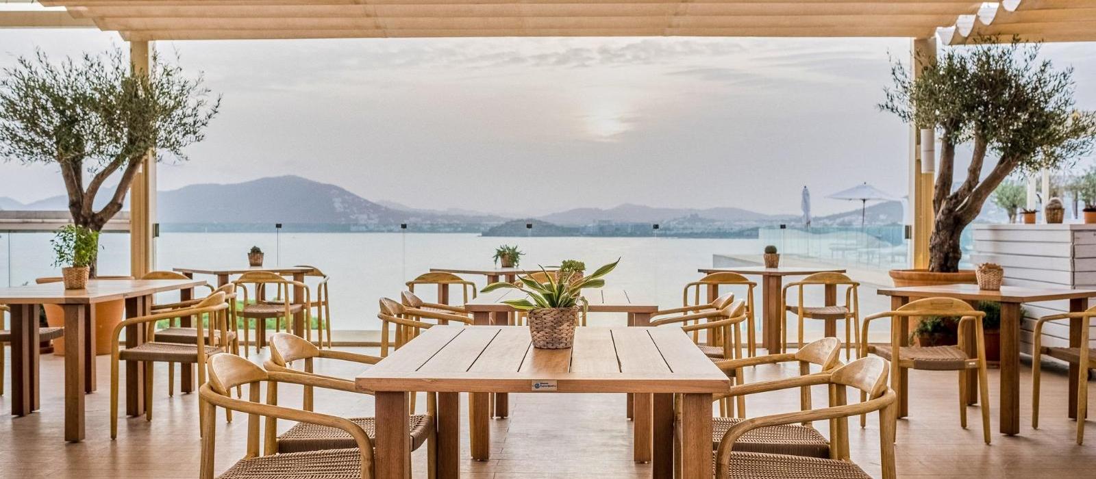 ME伊比沙大酒店(ME Ibiza) 图片  www.lhw.cn