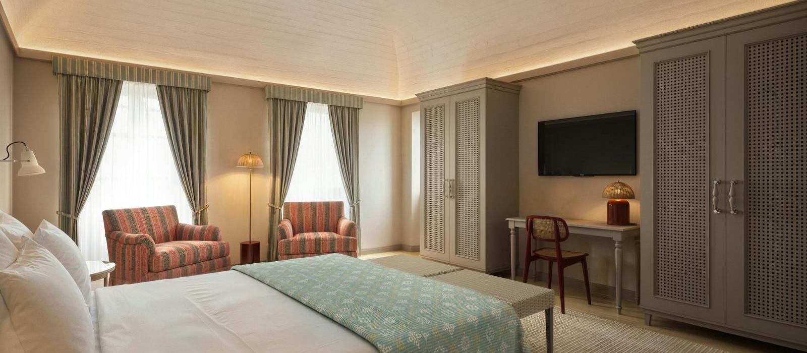 埃武拉安特瑞精品酒店(ENTRE Évora Boutique Hotel) 图片  www.lhw.cn