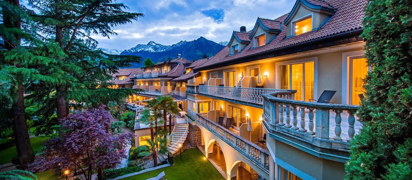 丽缇伊甸园度假酒店(Villa Eden – The Private Retreat) 图片  www.lhw.cn