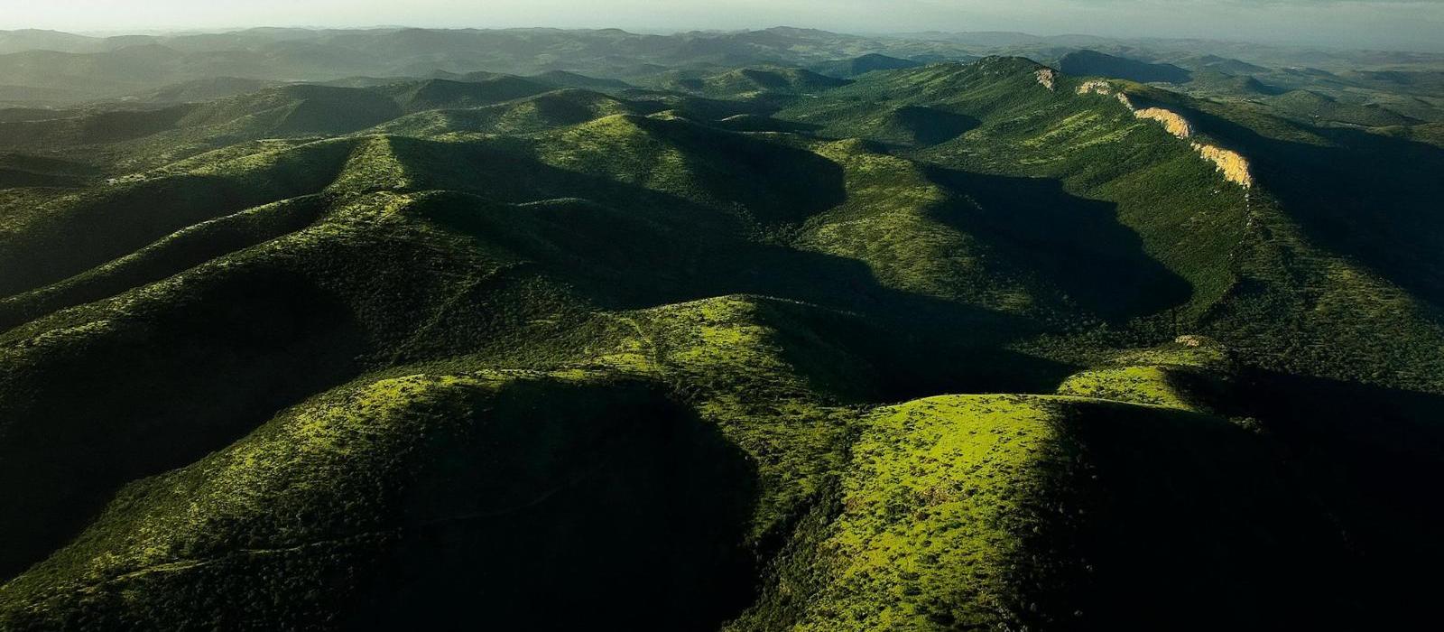 泰达自然保护区度假酒店(Thanda Safari) 图片  www.lhw.cn