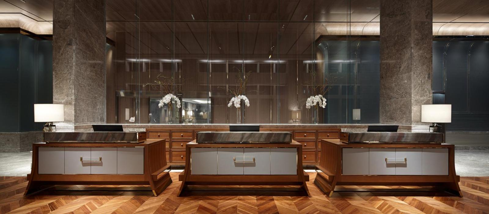 首尔喜格尼尔酒店(Signiel Seoul) 图片  www.lhw.cn