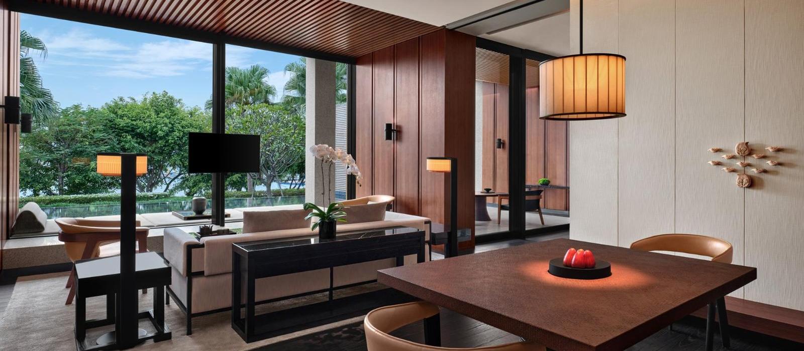 七尚酒店(Lohkah Hotel & Spa) 图片  www.lhw.cn