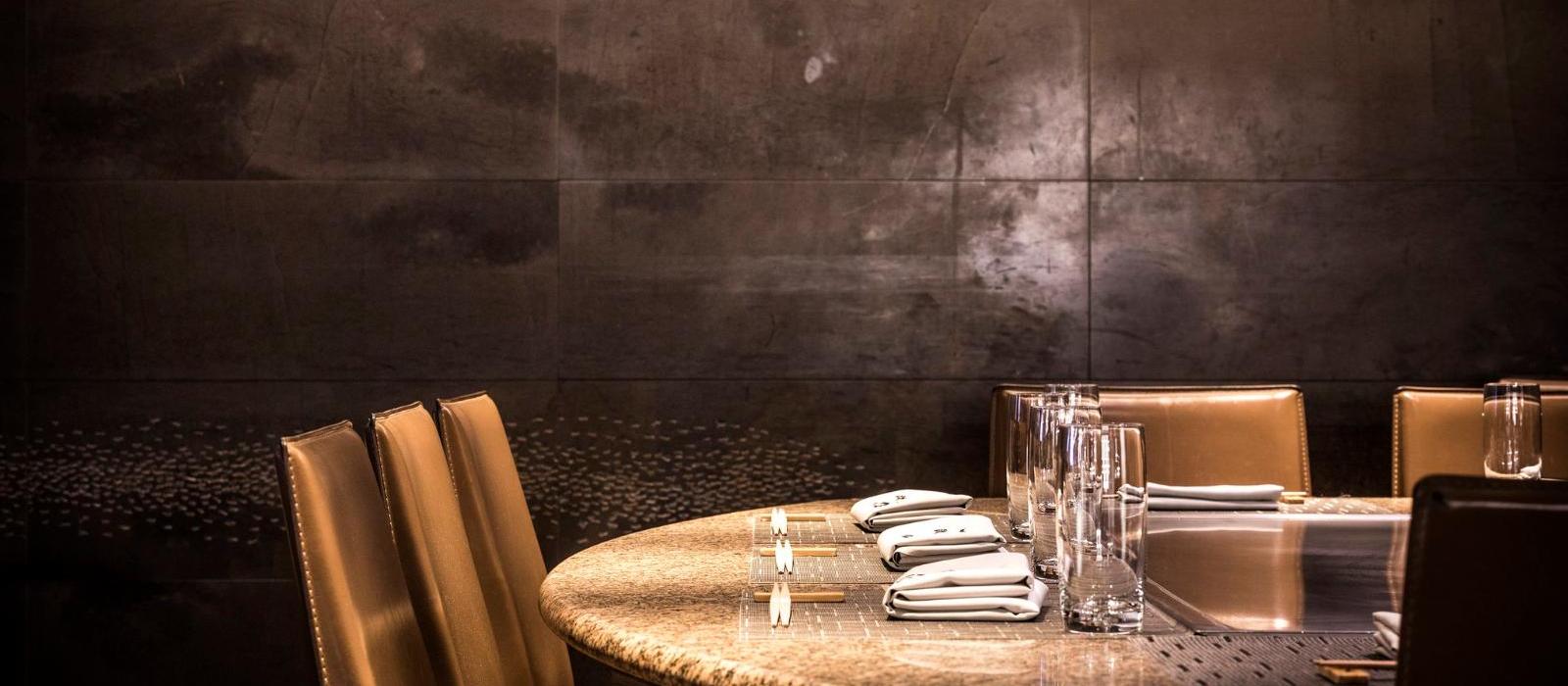 阿姆斯特丹大仓酒店(Hotel Okura Amsterdam) 图片  www.lhw.cn