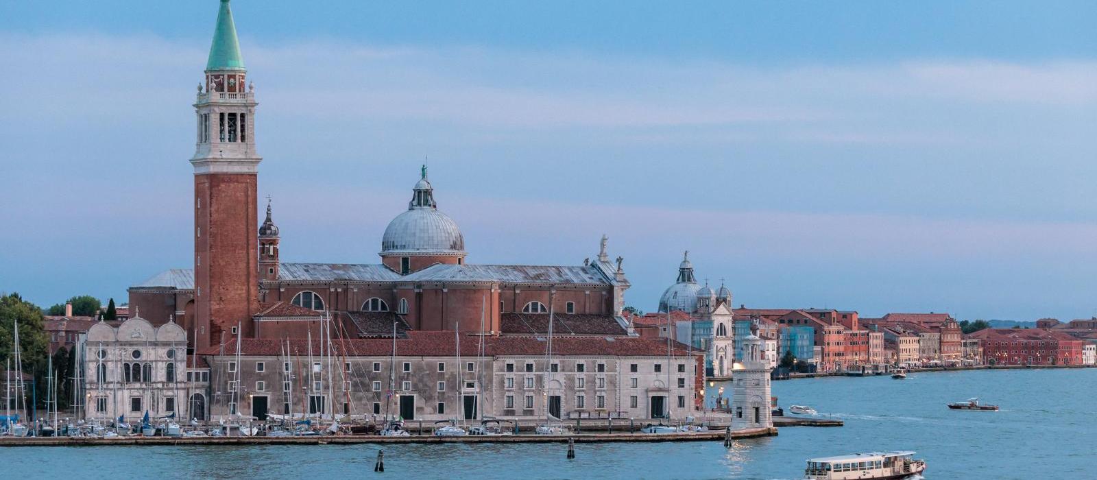 威尼斯嘉浦丽蔼酒店(Hotel Gabrielli Venezia - Starhotels Collezione) 图片  www.lhw.cn