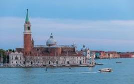 威尼斯嘉浦丽蔼酒店(Hotel Gabrielli Venezia - Starhotels Collezione)   www.lhw.cn 