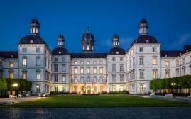 阿尔霍夫本斯贝格城堡酒店(Althoff Grandhotel Schloss Bensberg)   www.lhw.cn 