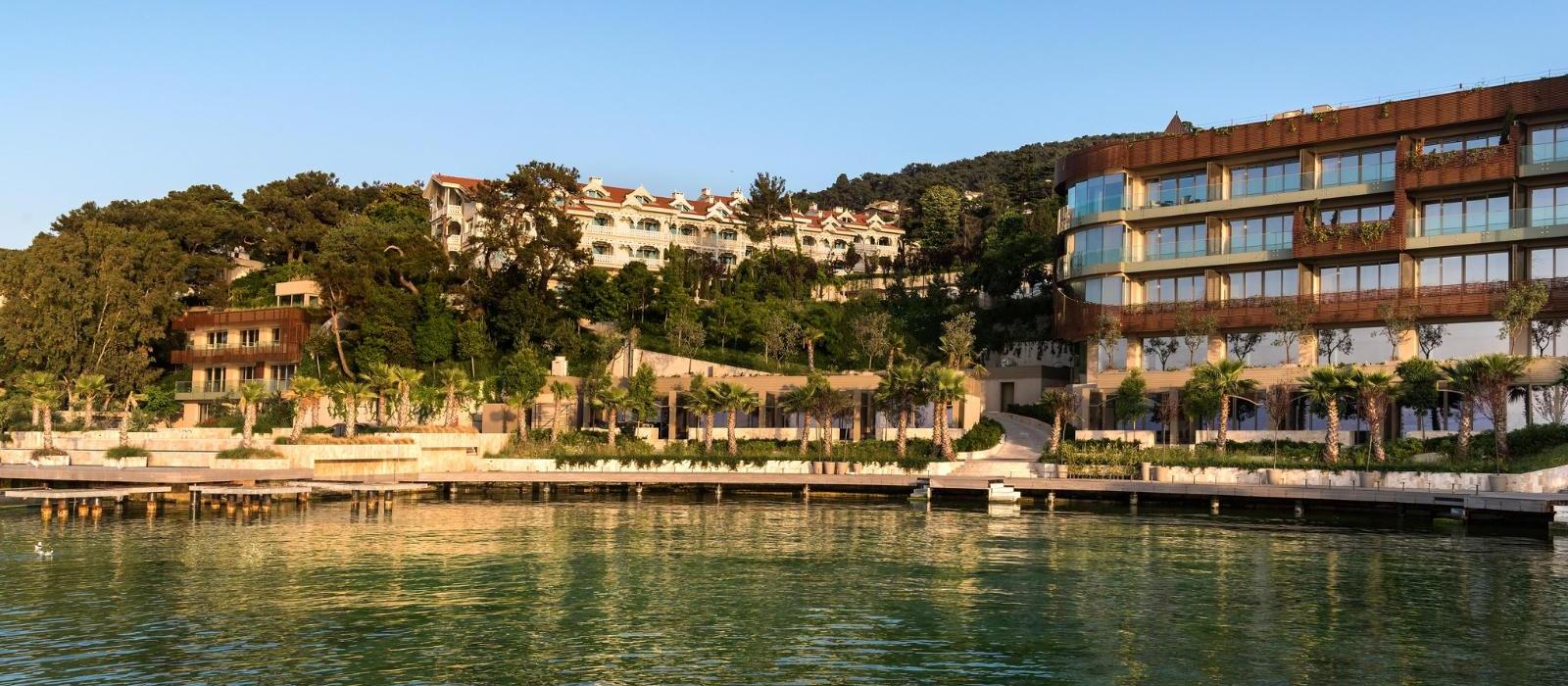 王子宫殿度假酒店(Princes' Palace Resort) 图片  www.lhw.cn