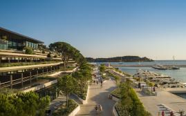 罗维尼大酒店(Grand Park Hotel Rovinj)   www.lhw.cn 