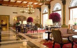 利马乡村会所酒店(Country Club Lima Hotel)   www.lhw.cn 