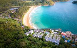 奈涵御景度假酒店(The Nai Harn) www.lhw.cn