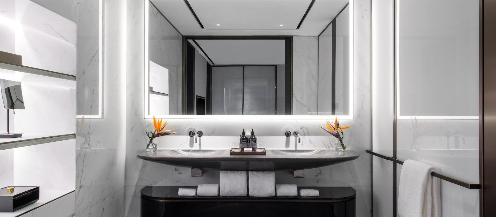 尼依格罗香港美利酒店(The Murray Hong Kong, a Niccolo Hotel) 图片  www.lhw.cn