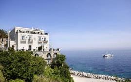 卡普里锦凯酒店(J.K. Place Capri)   www.lhw.cn 