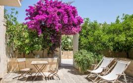 博尔戈艾格纳齐亚酒店(Borgo Egnazia)   www.lhw.cn 