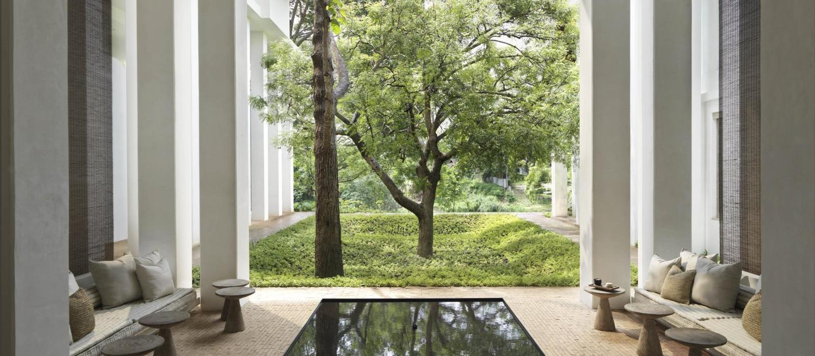 拉雅文化酒店(Raya Heritage) 图片  www.lhw.cn