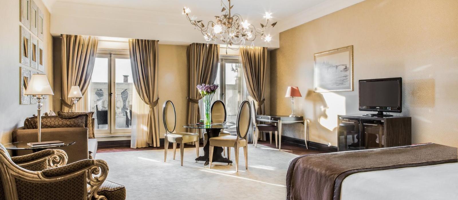 布达佩斯纽约宫安纳塔拉酒店(Anantara New York Palace Budapest) 图片  www.lhw.cn