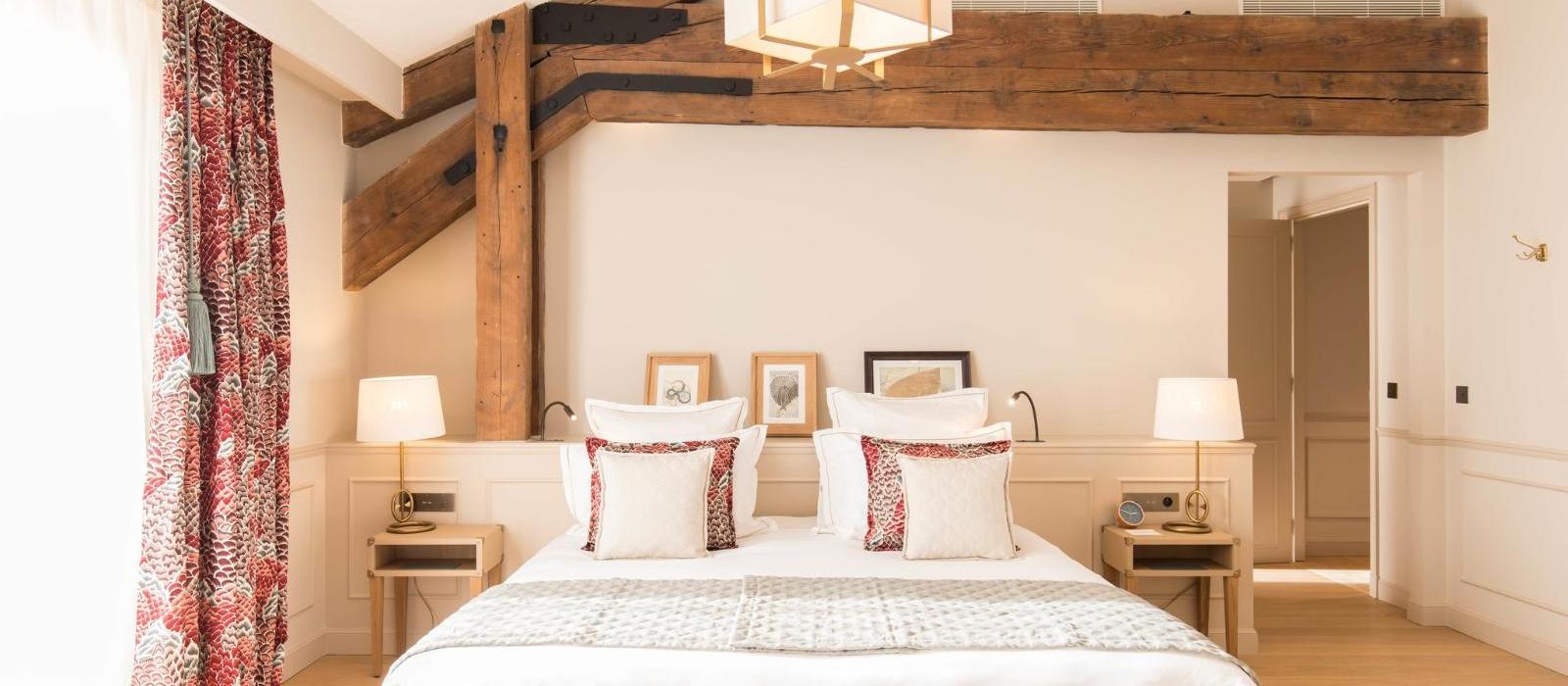 莫奈酒窖水疗酒店(Hôtel Chais Monnet & Spa) 图片  www.lhw.cn