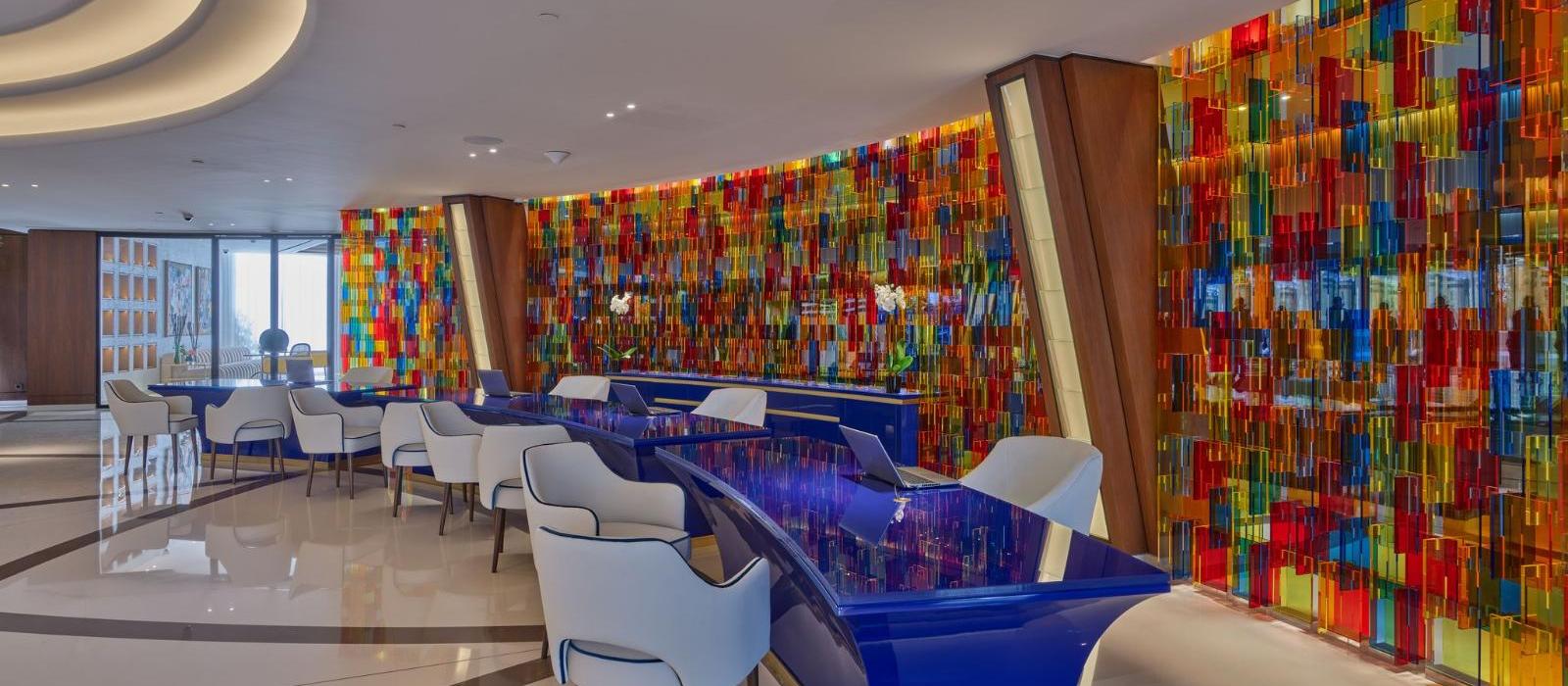 格雷精品酒店(Le Gray) 图片  www.lhw.cn