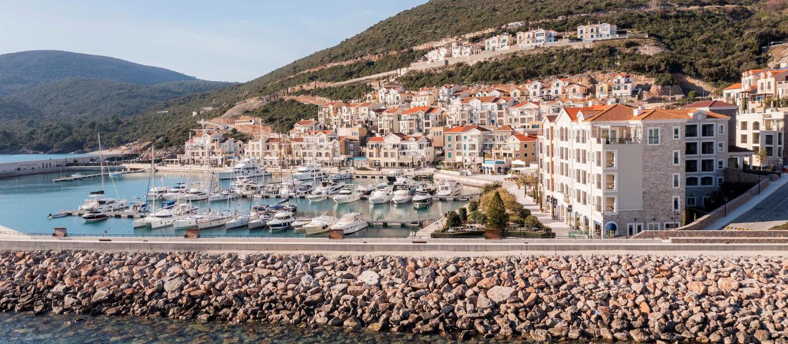 卢斯缇卡湾澈笛度假酒店(The Chedi Lustica Bay) 图片  www.lhw.cn