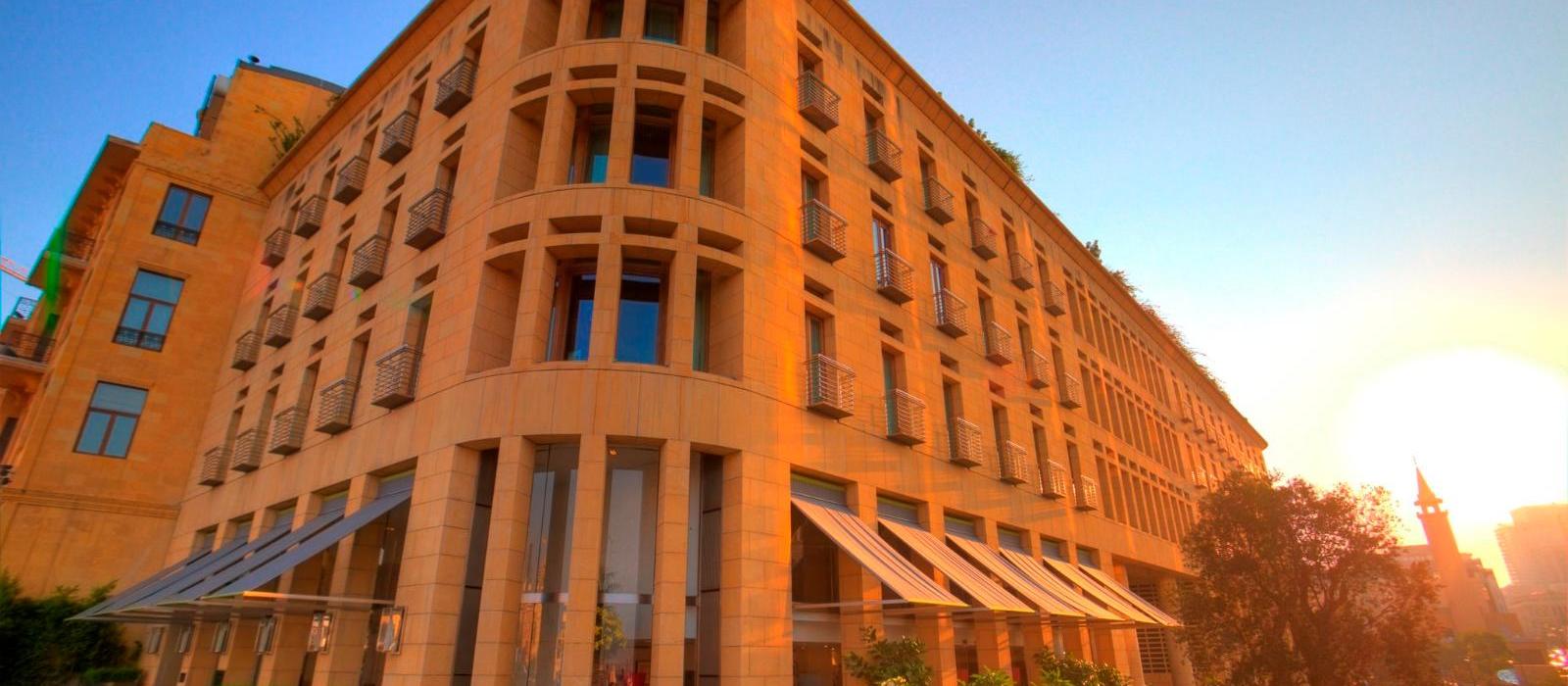 格雷精品酒店(Le Gray) 图片  www.lhw.cn