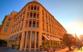 格雷精品酒店(Le Gray)   www.lhw.cn 