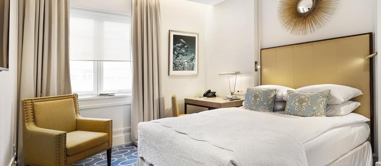 大陆酒店(Hotel Continental) 图片  www.lhw.cn