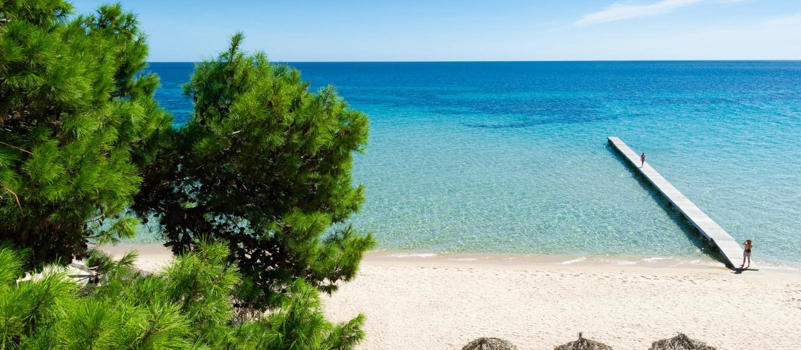 帕科别墅水疗度假酒店(Villa del Parco & Spa, Forte Village Resort) 图片  www.lhw.cn