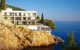 杜布罗夫尼克别墅酒店(Villa Dubrovnik)   www.lhw.cn 