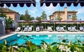 圣特罗佩雅孚酒店(AREV St. Tropez)   www.lhw.cn 