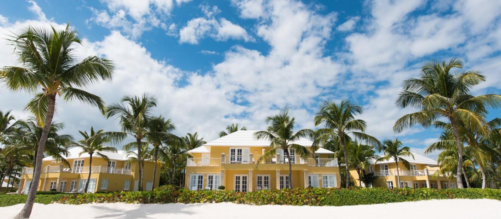 托尔图加湾酒店(Tortuga Bay) 图片  www.lhw.cn