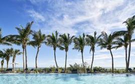 迈阿密钟琴水疗度假酒店(Carillon Miami Wellness Resort)   www.lhw.cn 