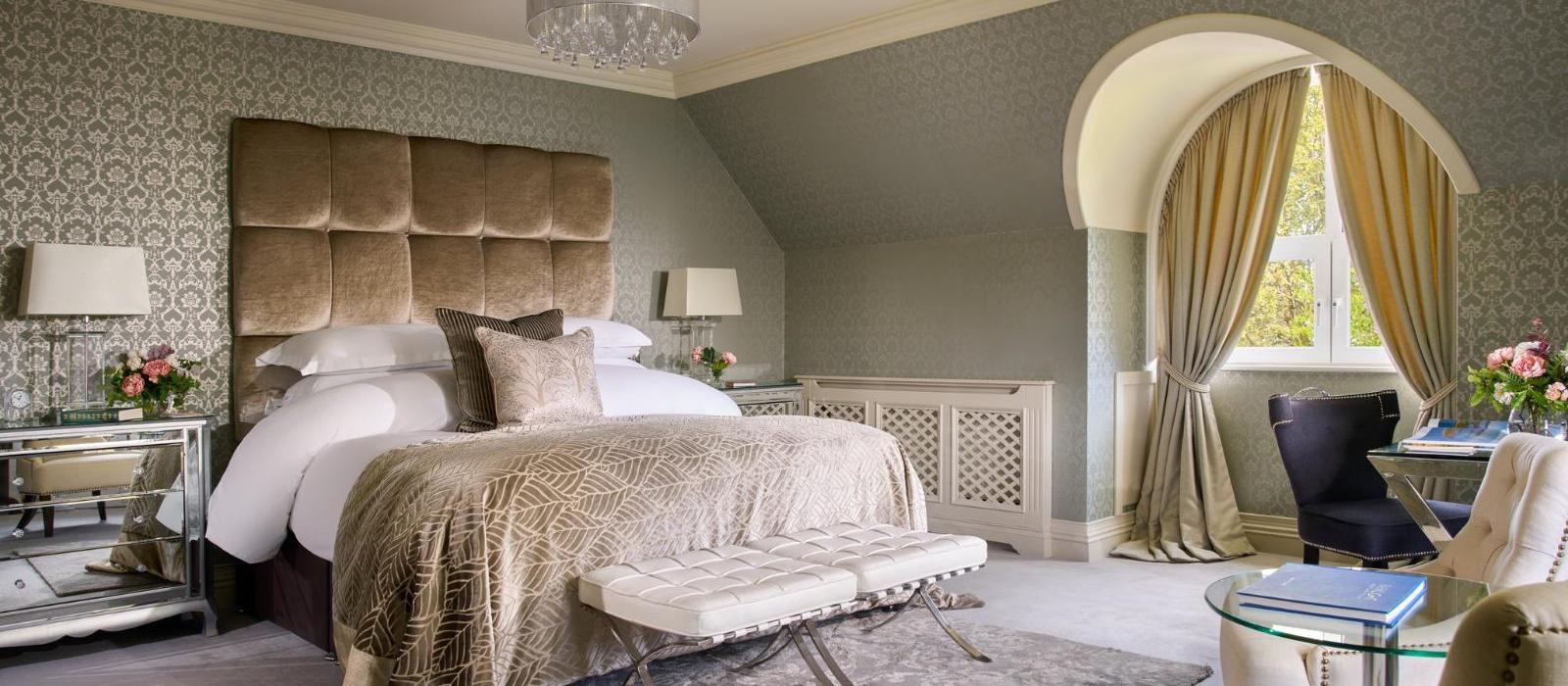 基拉尼公园酒店(The Killarney Park) 图片  www.lhw.cn