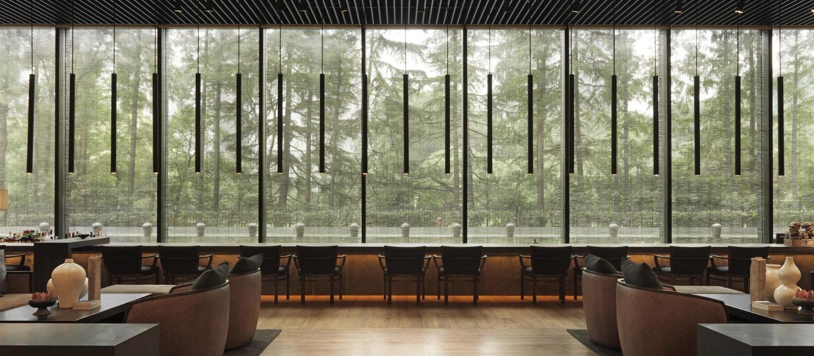 璞麗酒店(The PuLi Hotel and Spa) 图片  www.lhw.cn