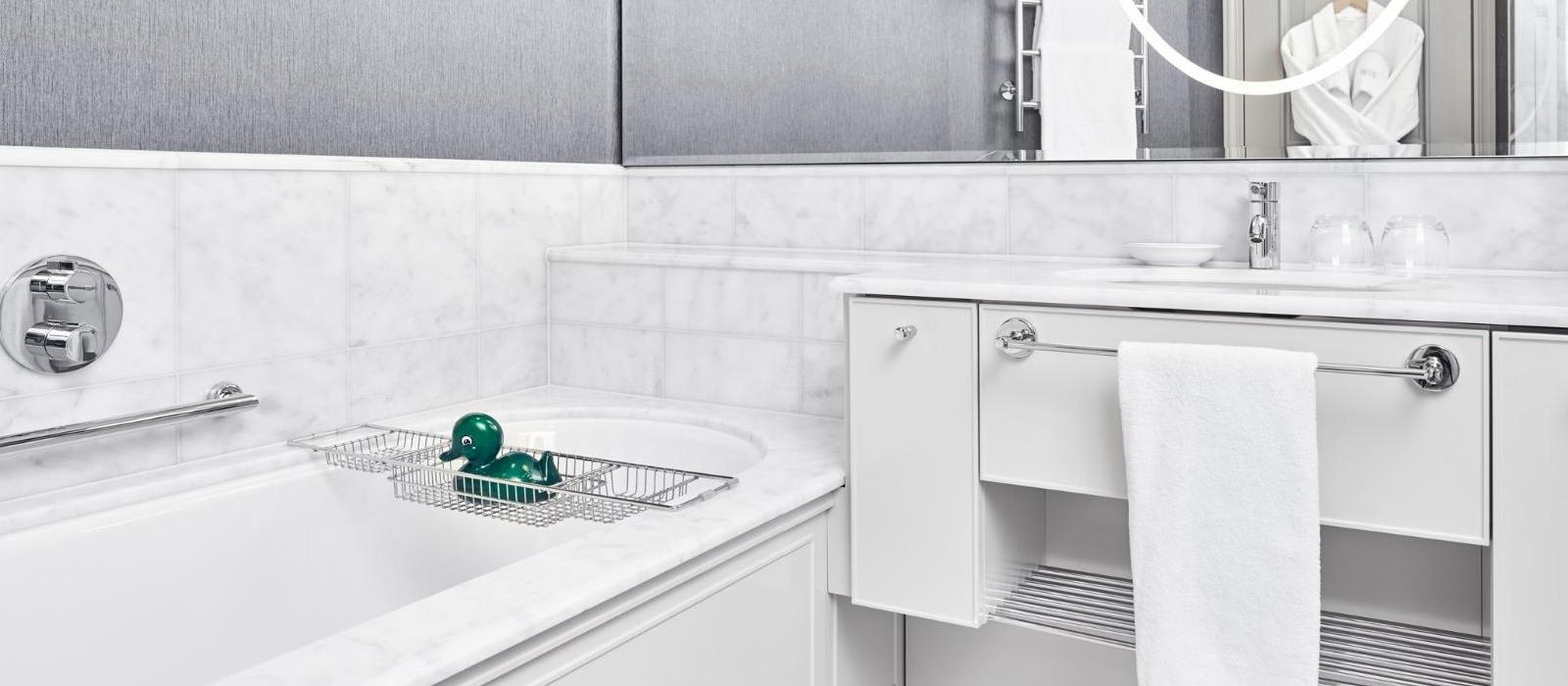 坎璞酒店(Hotel Kamp) 图片  www.lhw.cn