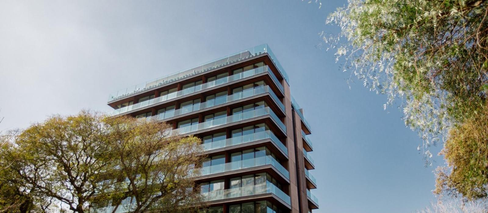 蒙得维的亚酒店(Hotel Montevideo) 图片  www.lhw.cn