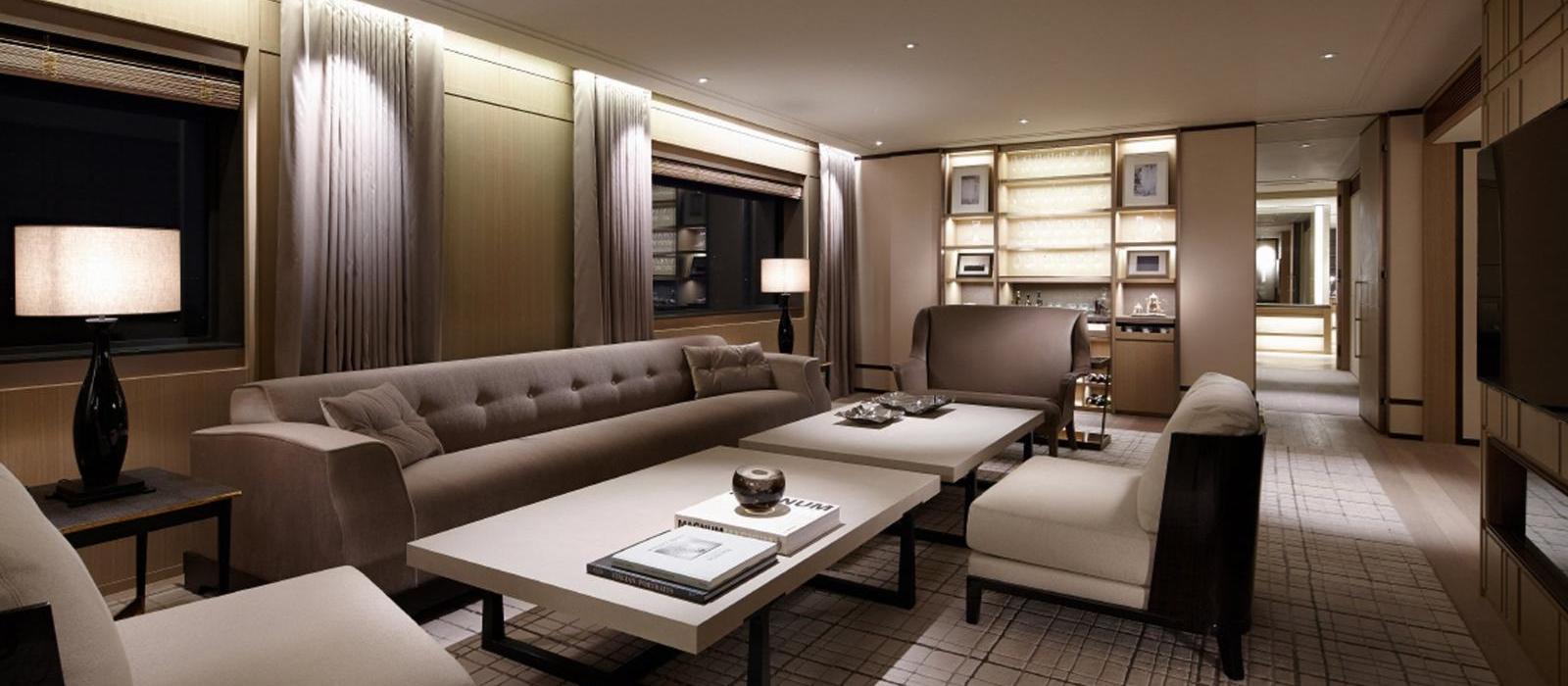 首尔新罗酒店(The Shilla Seoul) 图片  www.lhw.cn