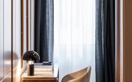 米兰巴廖尼之家酒店(Casa Baglioni Milan) www.lhw.cn