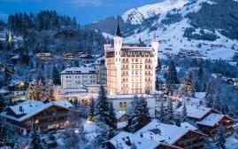 格施塔德皇宫酒店(Gstaad Palace)   www.lhw.cn 