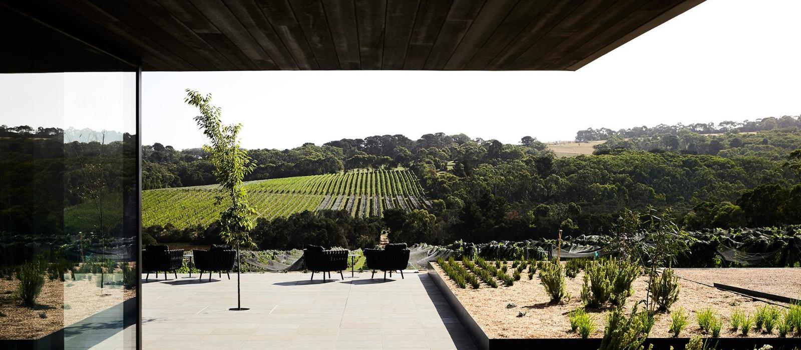 杰克洛佩酒店(Jackalope Hotel, Mornington Peninsula) 图片  www.lhw.cn