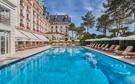 巴赫瑞拉博勒赫谧泰酒店(Hôtel Barrière L'Hermitage La Baule)   www.lhw.cn 