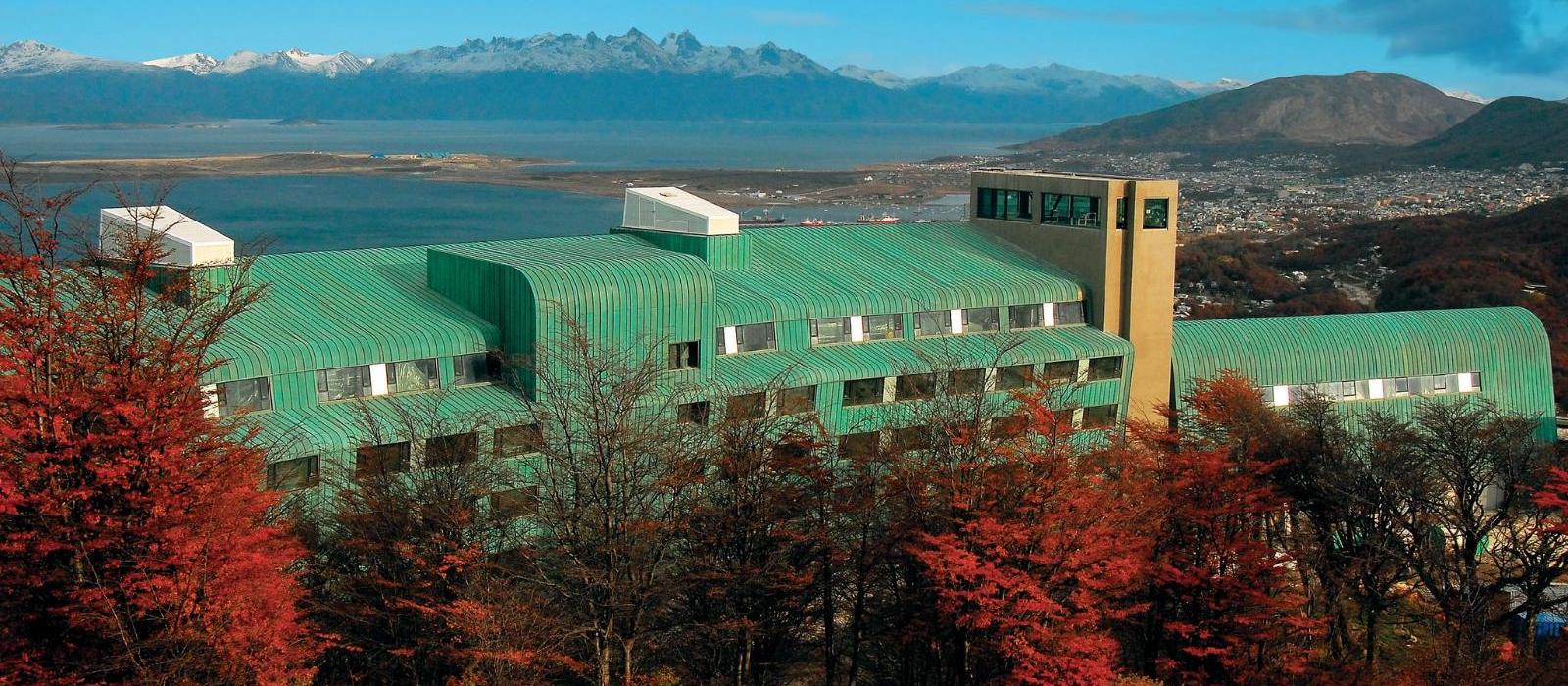 乌斯怀亚阿拉库尔水疗度假酒店(Arakur Ushuaia Resort & Spa) 图片  www.lhw.cn