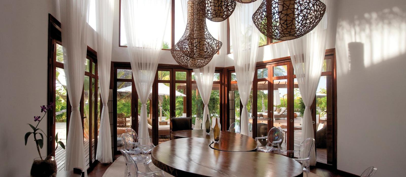 康斯丹哈拉薇莉酒店(Constance Halaveli Maldives) 图片  www.lhw.cn