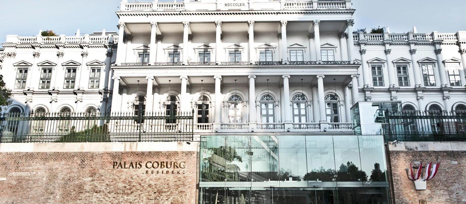 科堡皇宫酒店(Palais Coburg Residenz) 图片  www.lhw.cn